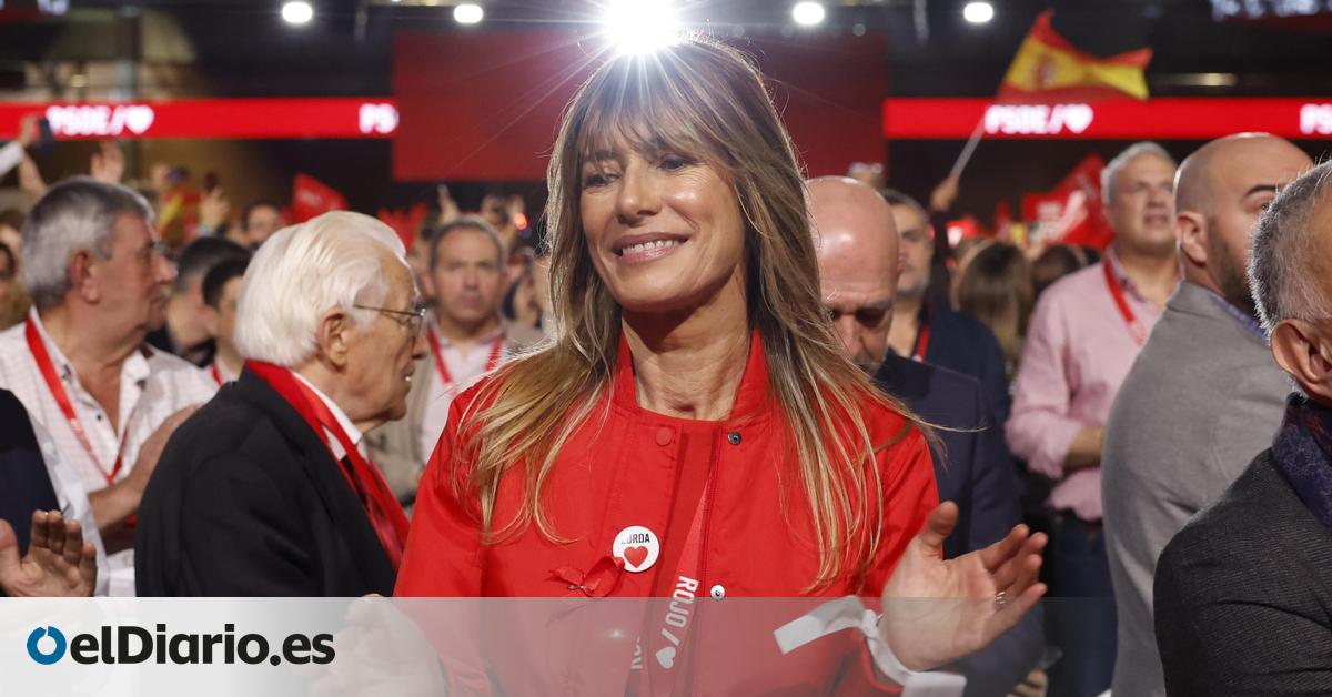 El juez Peinado cita a declarar a Begoña Gómez y a su asistente por un delito de malversación