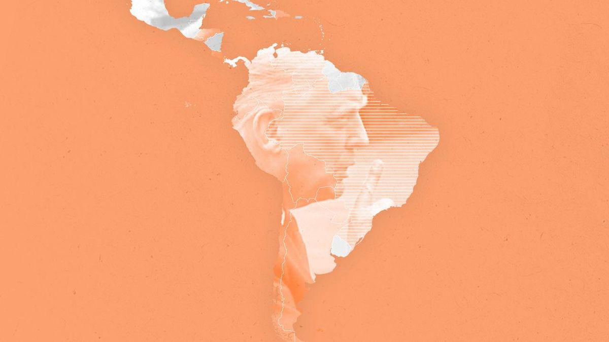 El aviso de Brasil, 'última trinchera' de América Latina, para las próximas elecciones en Europa