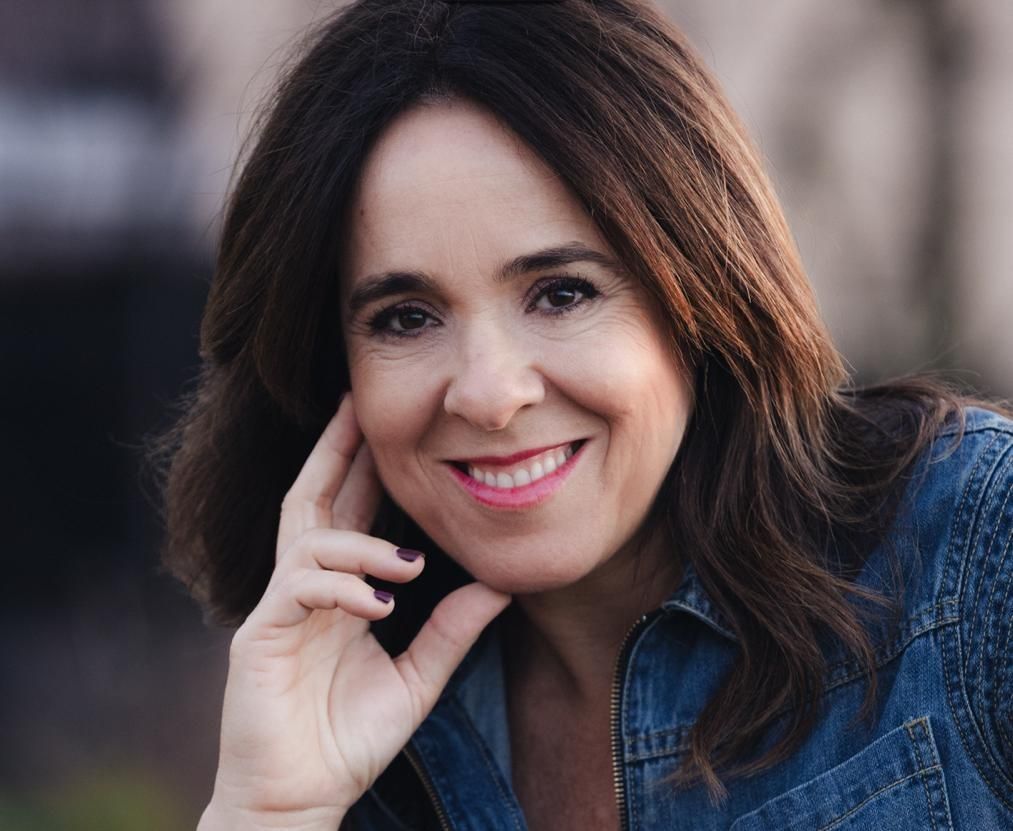 María Nieves Pérez Cejas. Foto: pablodurango.com