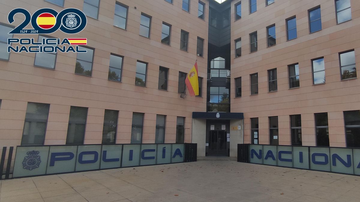 Detenidos padre e hijo por una oleada de robos de máquinas de pago en autolavados y lavanderías, hasta 31