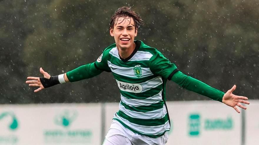 Las Palmas se hace con el tinerfeño Adam Arvelo