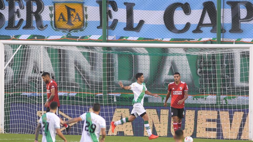 Maratón de domingo: clasificó Boca, River perdió con Banfield y en el clásico de la fecha Rosario Central goleó a Newell’s