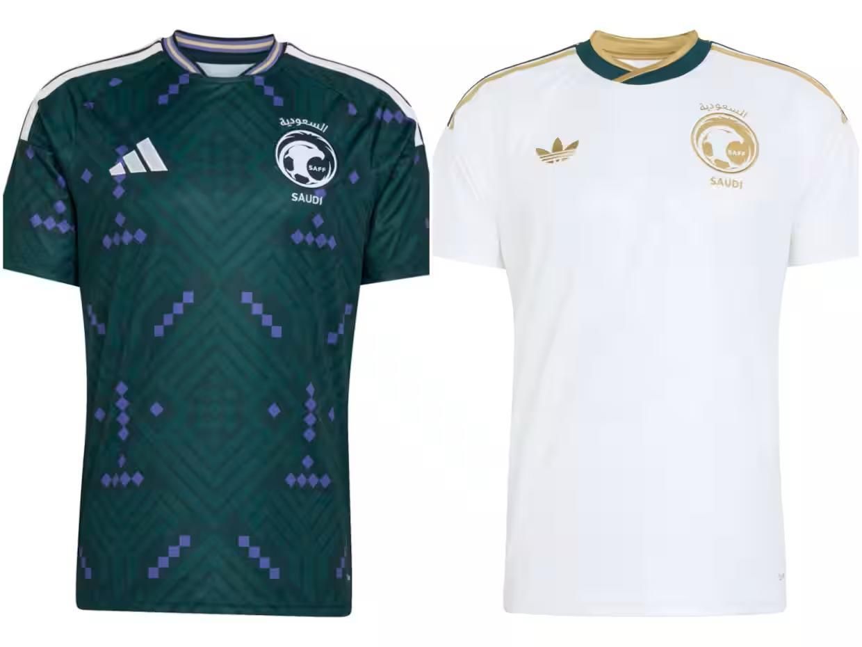 Arabia Saudita