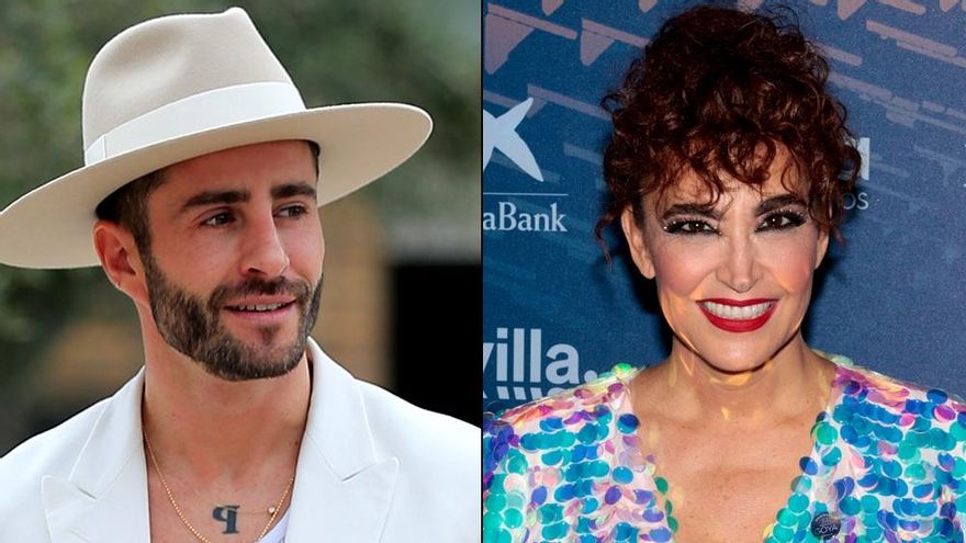 Pelayo Díaz responde a Cristina Rodríguez: "Creo que sí la saludaría"