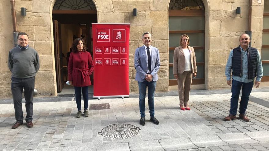 El PSOE mantiene el compromiso de revertir el concierto con Viamed el 30 de noviembre