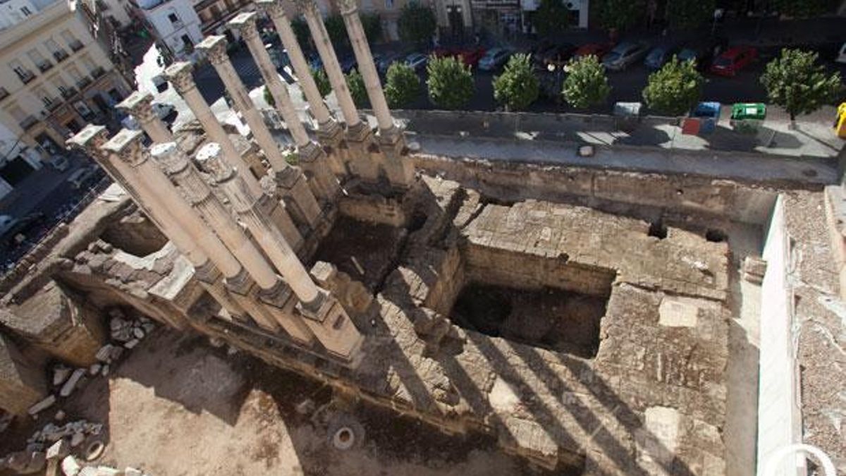 El Plan de Gestión del Centro Histórico de Córdoba pasará su penúltimo trámite la semana que viene