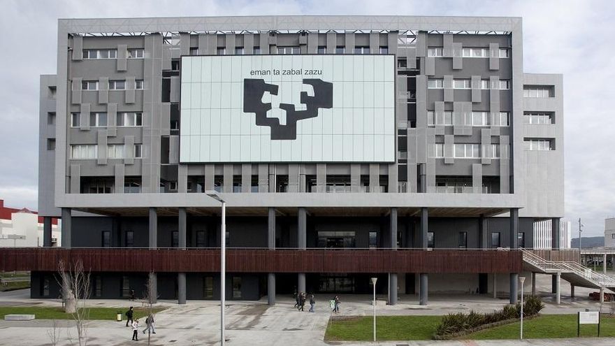 La Justicia condena a la UPV/EHU por la "discriminación salarial de profesores e investigadores"