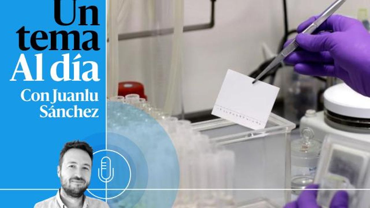 🎙 PODCAST | Ensayos clínicos: cuerpos voluntarios al servicio de la ciencia