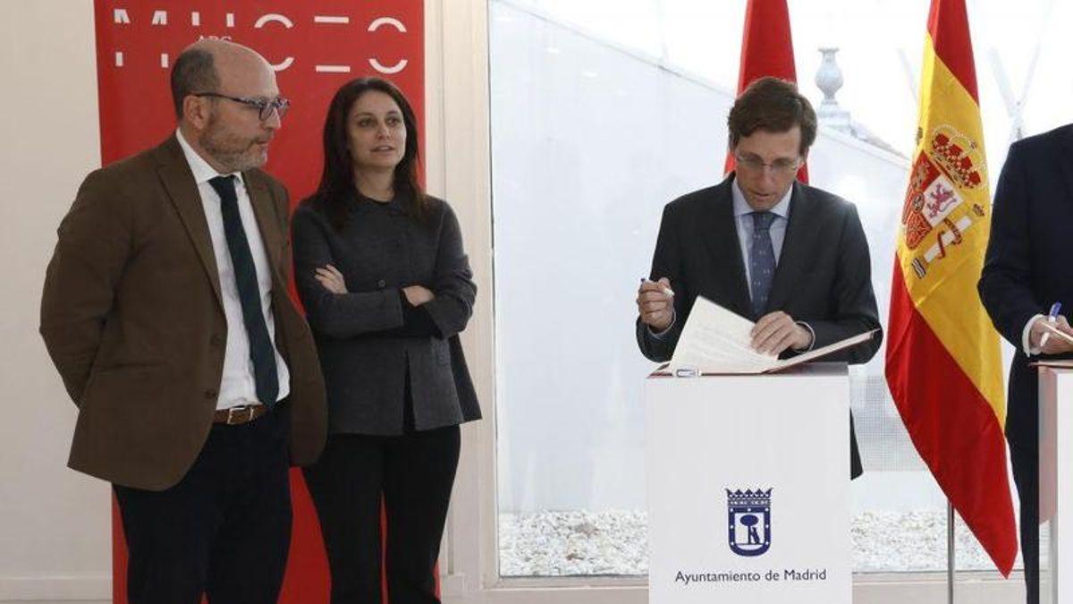CNT denuncia a Almeida y a otro concejal por prevaricación y discriminación en la regularización de migrantes