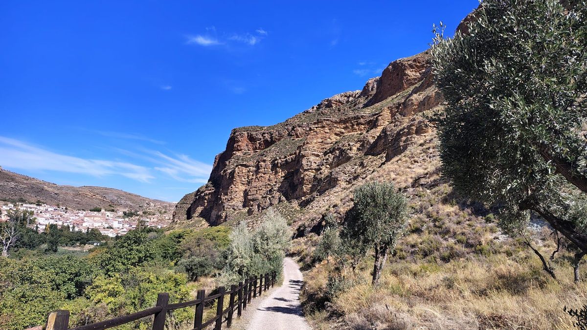 Pasea La Rioja se adentra en los bosques en otoño: esta es la nueva programación
