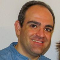 Fernando Redondo Benito