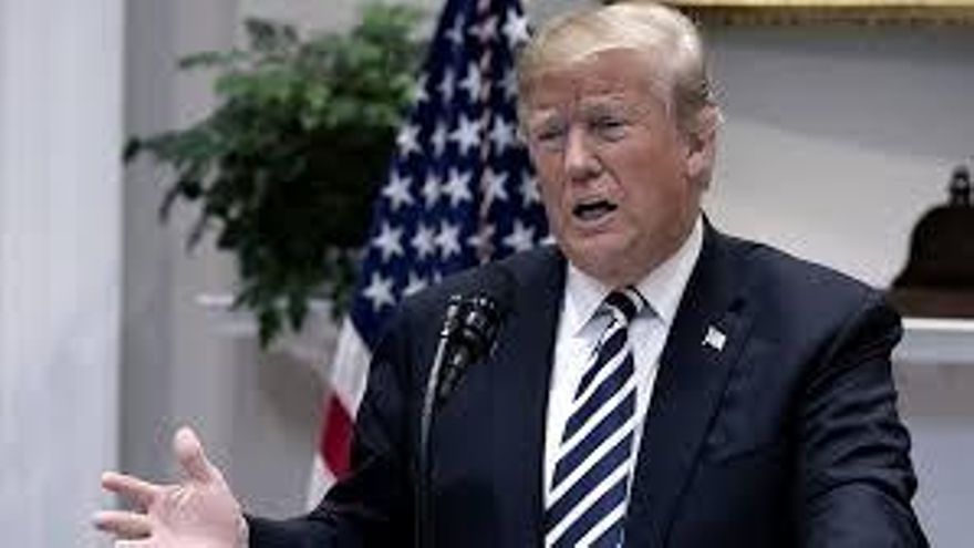 Donald Trump, a juicio político por incitar a la "insurrección": Qué dice la acusación y cómo será su defensa