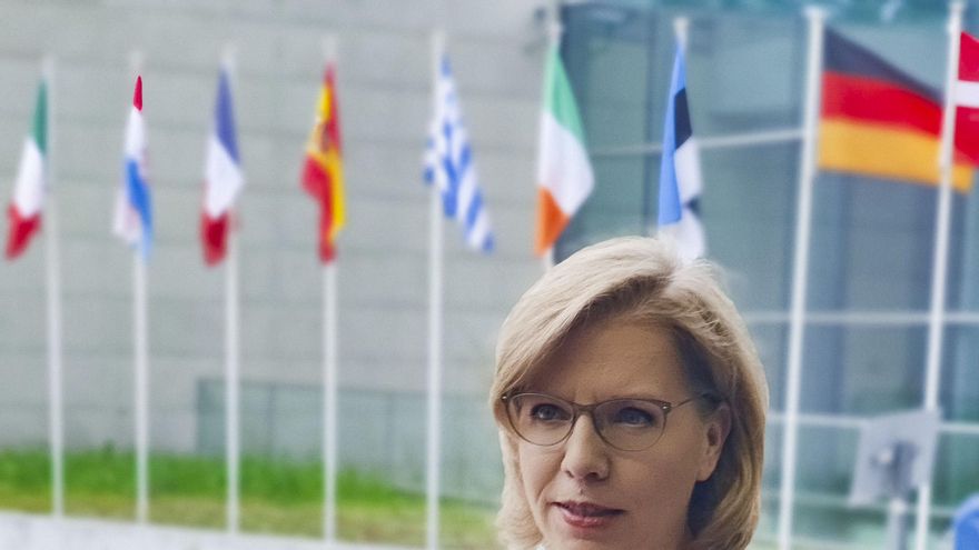 El Gobierno de Austria, en crisis por el voto a favor de la Ley europea de la Naturaleza