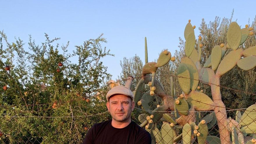 Juan Nicolás, gestor cultural: "Aunque nos quieran decir lo contrario, Murcia siempre ha sido un espacio de libertad"