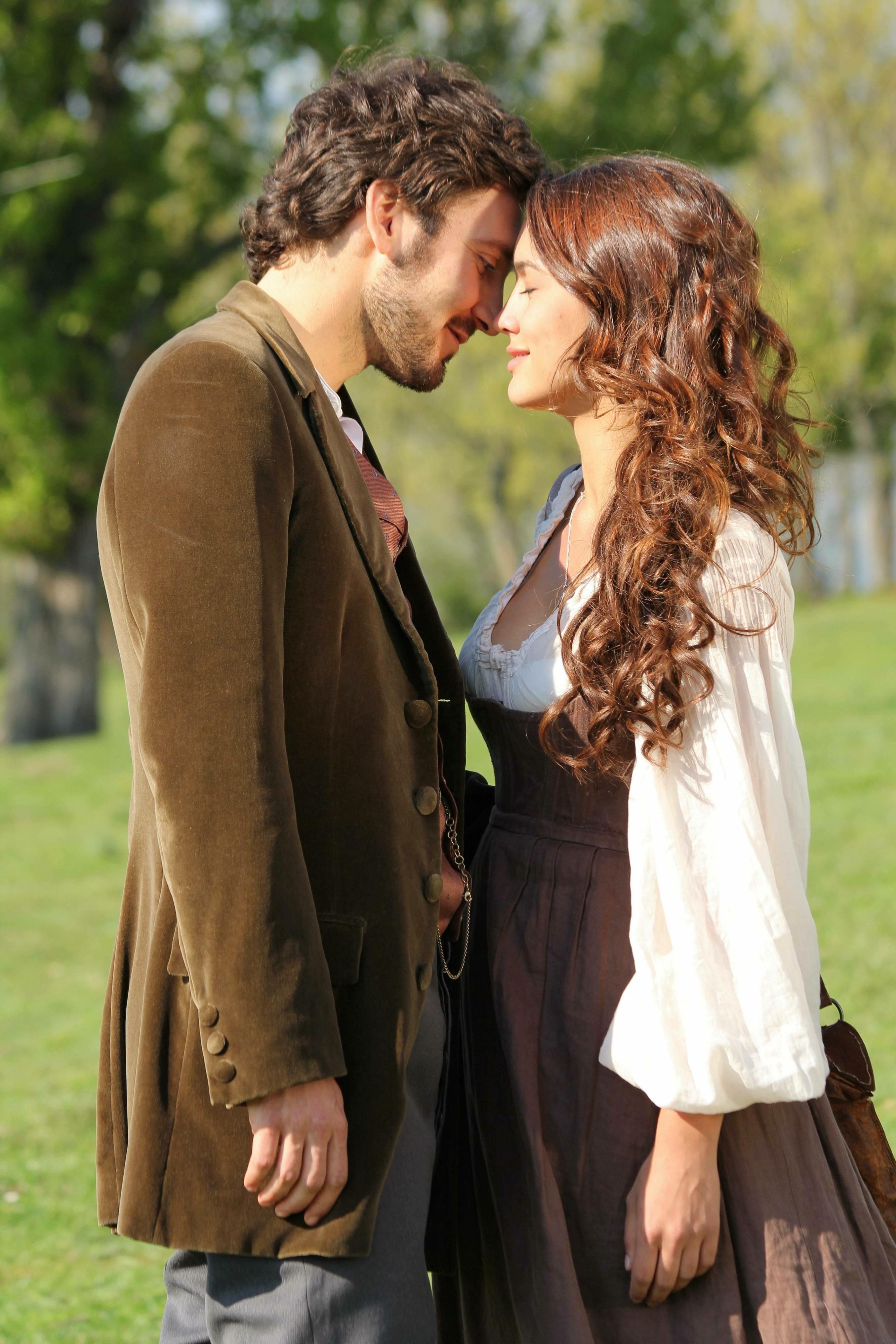 'El secreto de Puente Viejo'