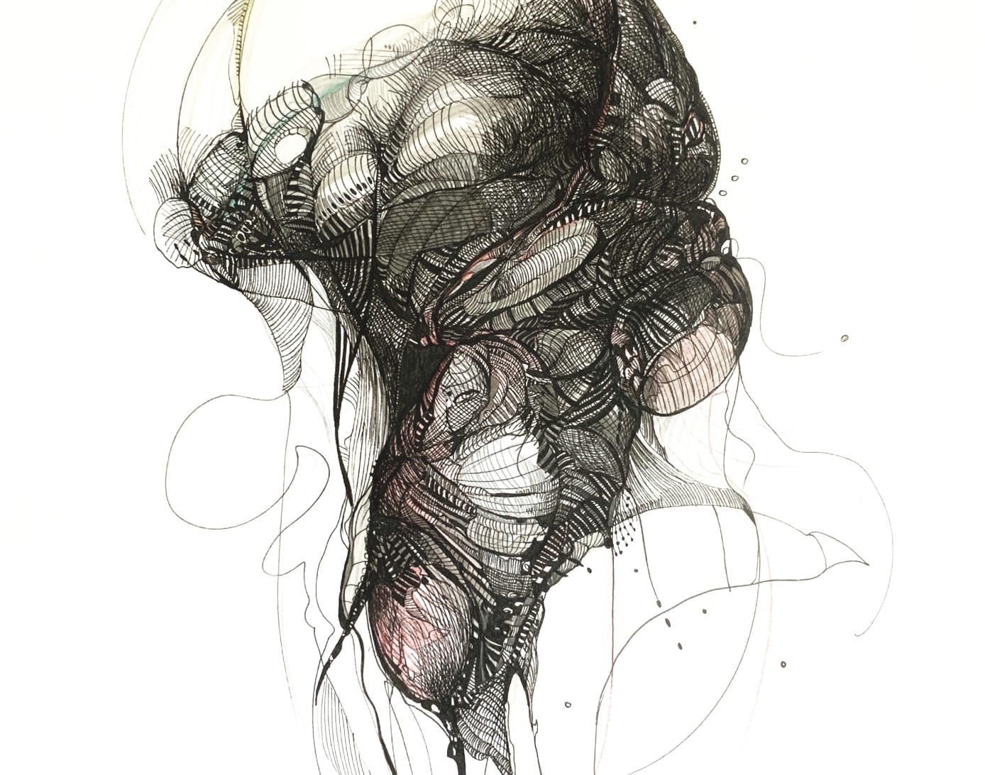 Creación incluida en su 'Catálogo de especies'.