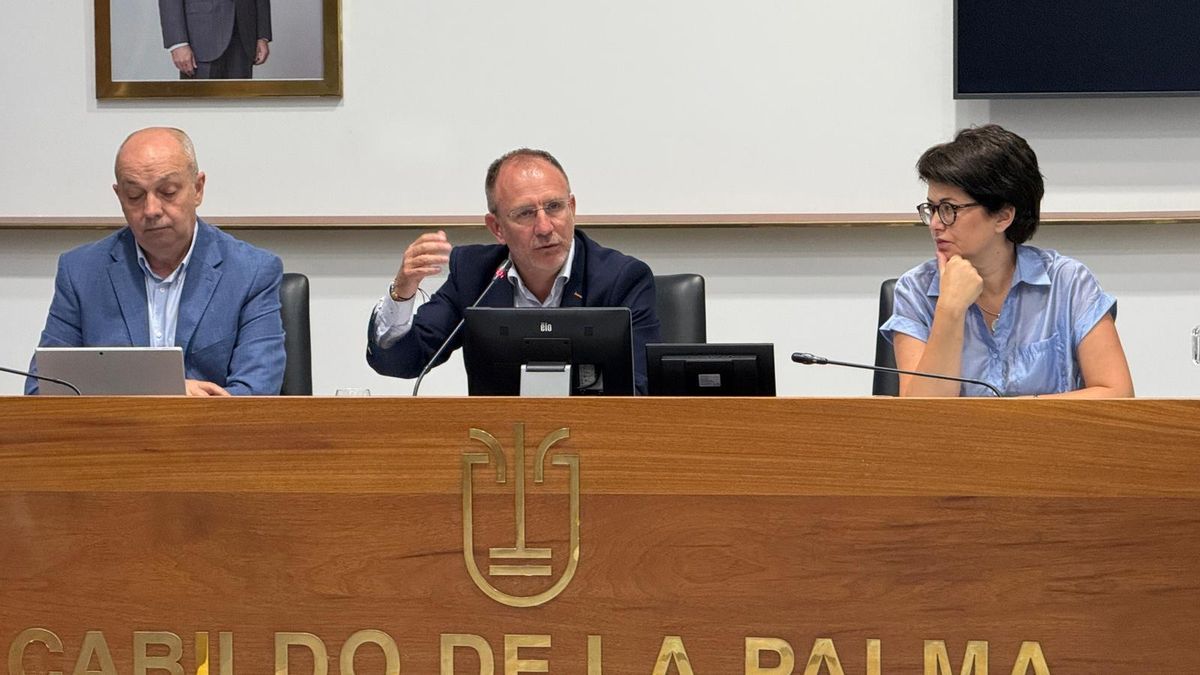 CC dice que el PP “no apoya proteger la identidad y las tradiciones de La Palma en las aulas”