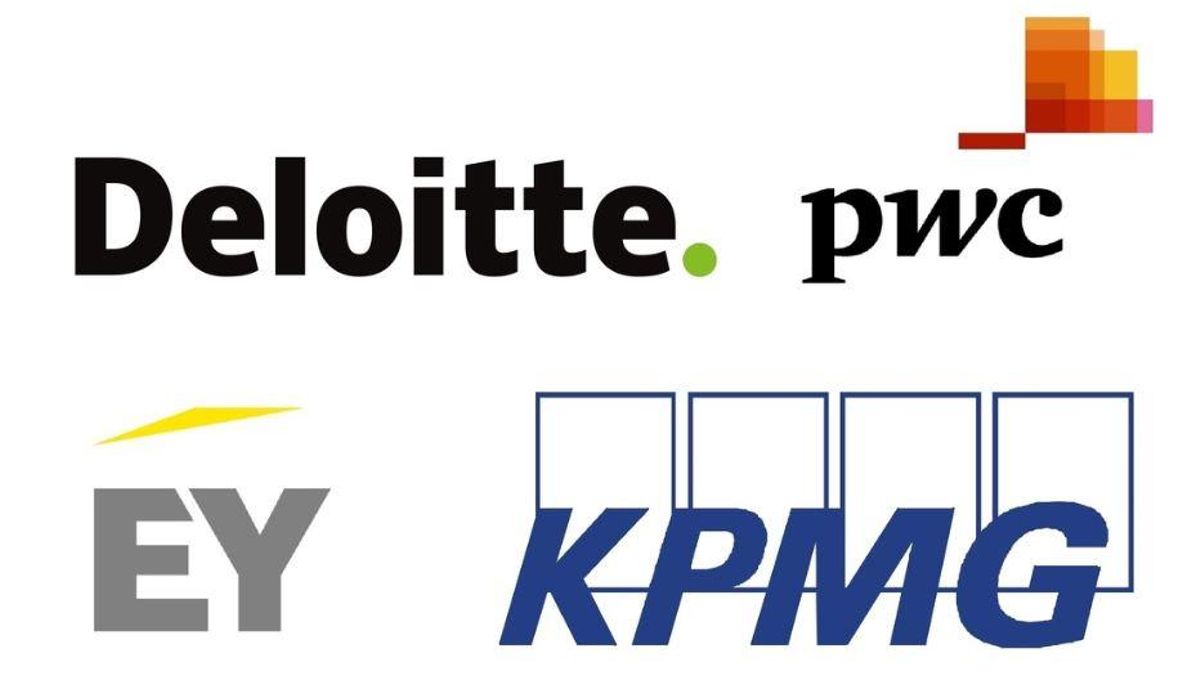 Economía sanciona a PwC por las cuentas anuales de Popular de 2012 y a Deloitte por las de ACS de 2011