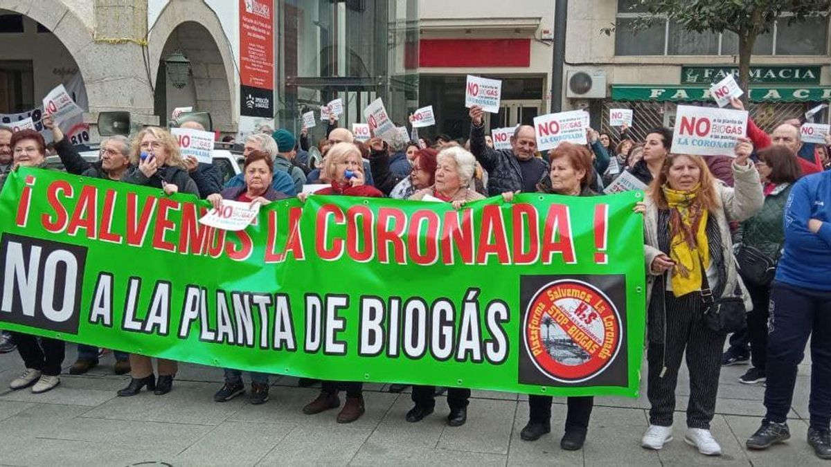 Extremadura ante la cuarta colonización energética