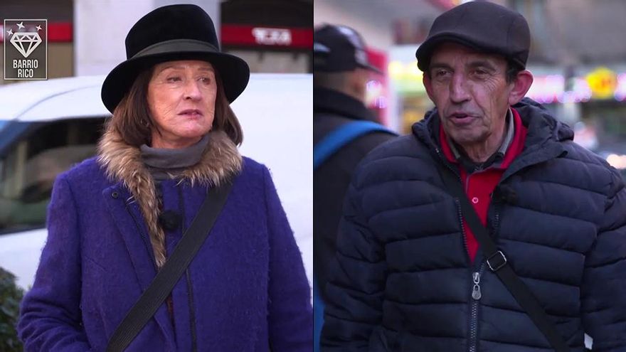 De "ir al cine" a "tercera residencia": 'El Intermedio' mostró las diferencias de pobres y ricos si les toca la Lotería