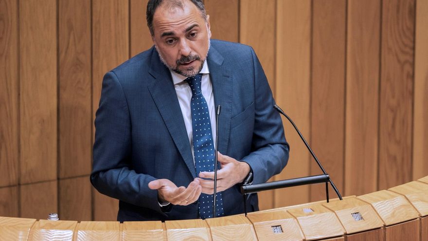 La Xunta recupera las citas presenciales en Primaria con la intención de que "nunca" vuelvan a ser el 100% de las consultas