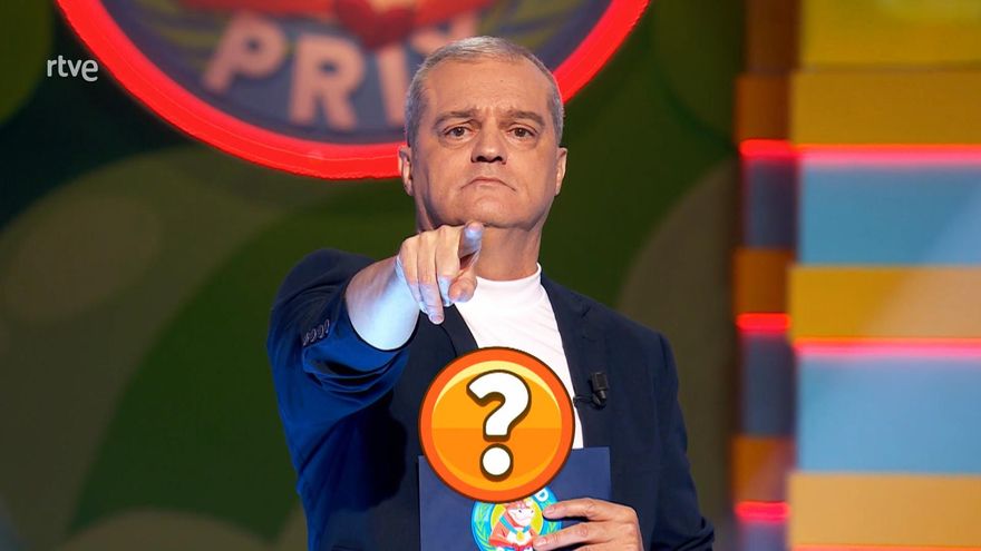 El 'Grand Prix' ya tiene su primer pueblo finalista de 2024, clasificado tras un 'juramento fallido'