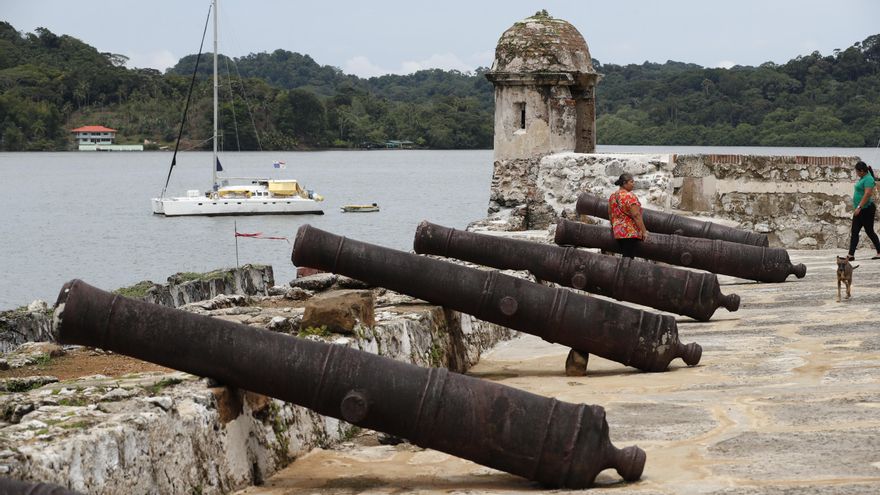 Panamá y la UE trabajan para crear una plataforma de gestión del patrimonio cultural