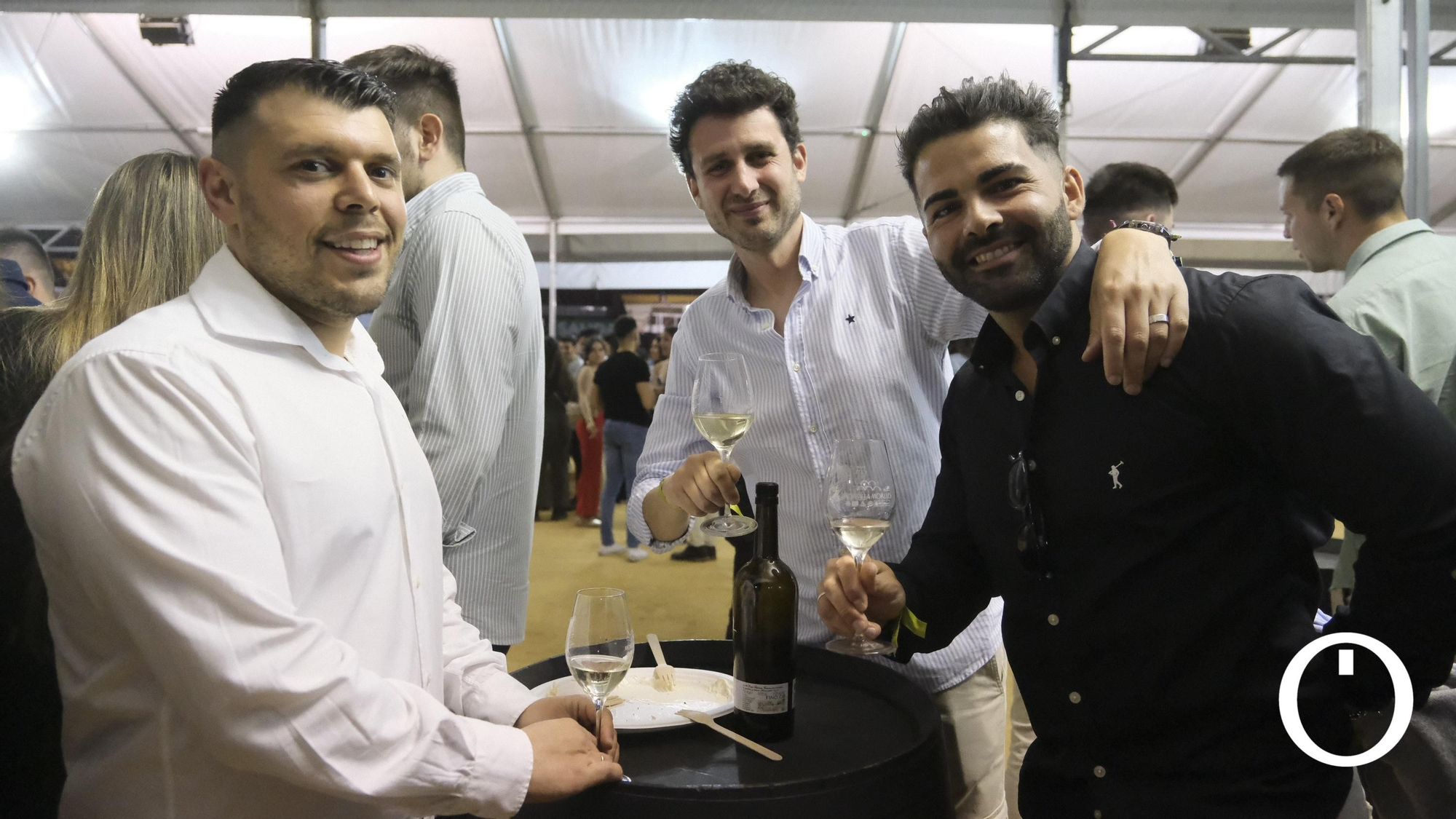 Cata de Vino Montilla-Moriles