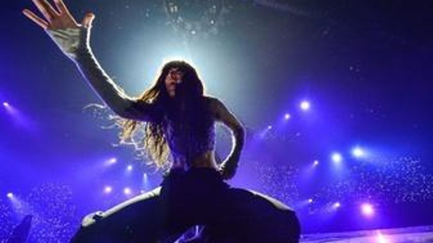 El 'doppelgänger' eurovisivo: cuando varios países mandaron la misma canción con diferente título