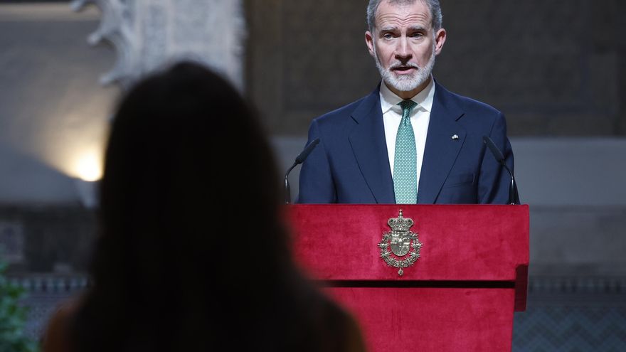 El rey inaugura este viernes en Santander el Foro España-EE.UU. con unos 100 participantes