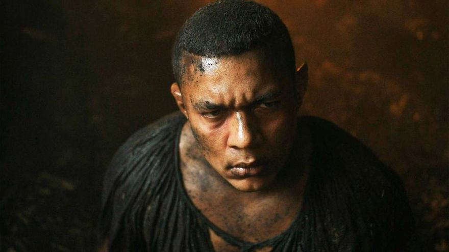 'Los anillos del poder' tampoco son infalibles: el error del que se han percatado los fans