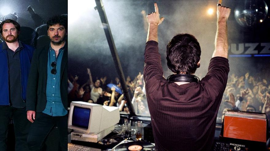 Así surgió 'La Ruta', según sus creadores y guionistas: "Algunas plataformas no entendían su relevancia"