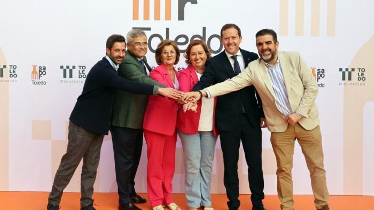 Sabor Toledo, un festival que es “una declaración de intenciones sobre la identidad (gastronómica) de la provincia”