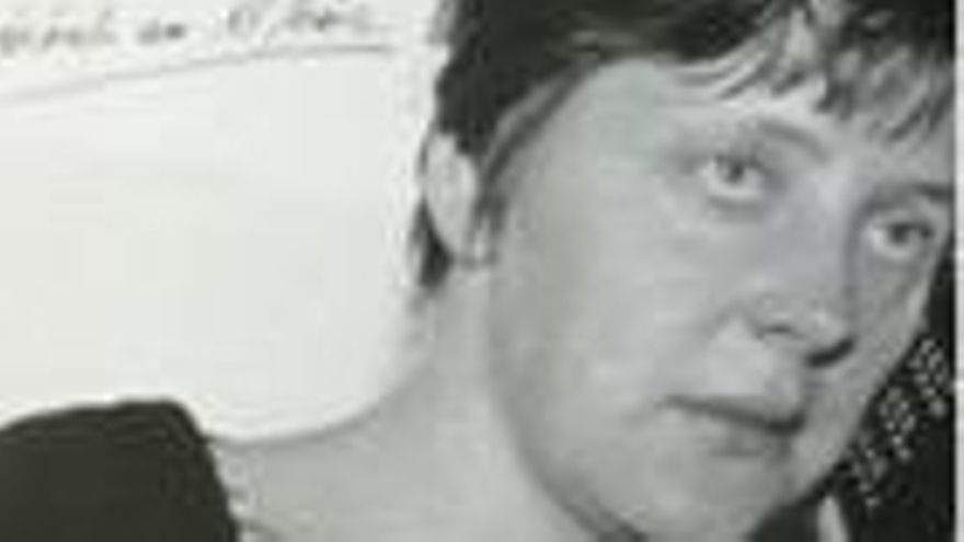 Merkel se casó en 1977