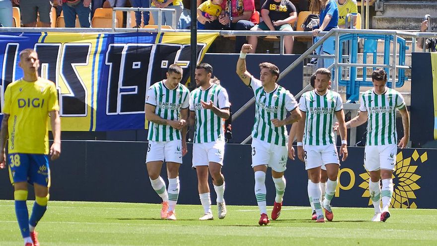 Carracedo se consolida como un asistente de récord en el Córdoba CF