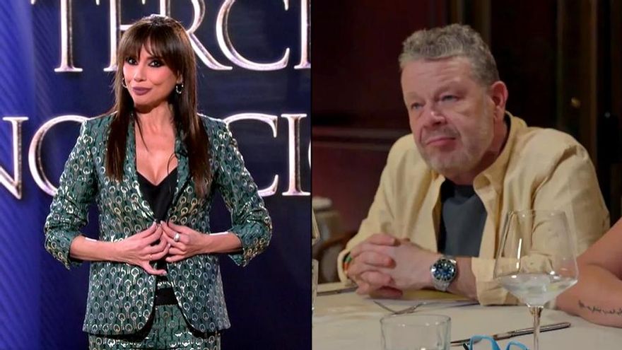 'GH Dúo' (12.7%) firma su gala más vista de la edición y el estreno de 'Batalla de restaurantes' (6.9%) cumple en laSexta