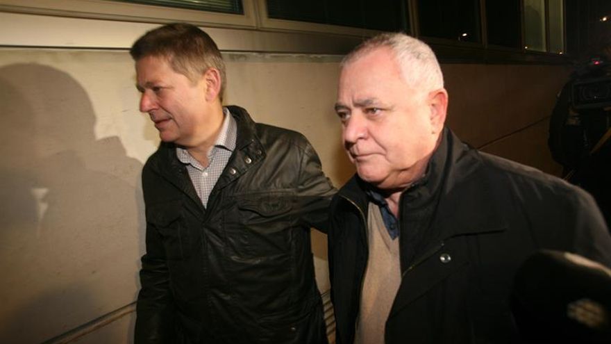 El segundo extesorero de Convergència procesado por el 3% niega que el partido blanqueara dinero de comisiones ilegales