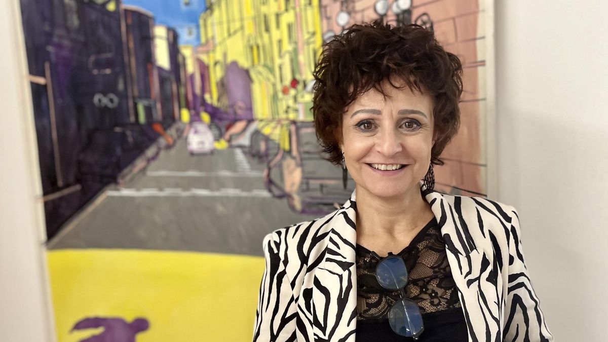 Luz verde a 'Residencial Lobete 2005' en Logroño: 35.000 metros cuadrados y 20 años de expedientes bloqueados