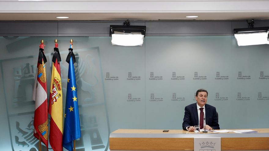 La Junta mirará con lupa reaperturas de minas de carbón tras el accidente mortal de Asturias: "De todo hay que aprender"