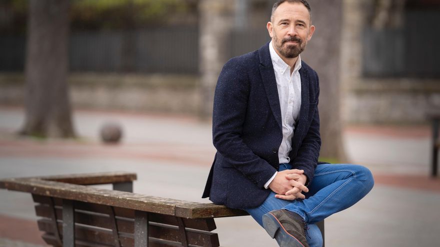 Denis Itxaso, consejero vasco de Vivienda: "Ya no es posible alquilar un piso por menos de 600 euros en Donostia"