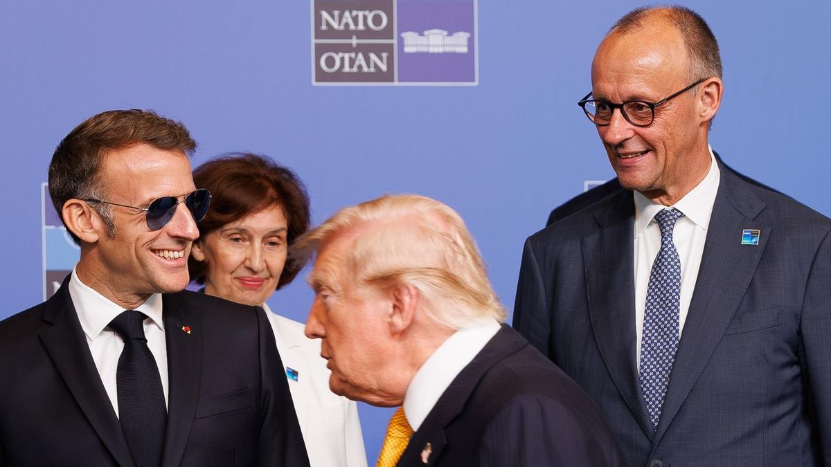 La independencia militar europea vale un arsenal: 800.000 millones de dólares adicionales cada año