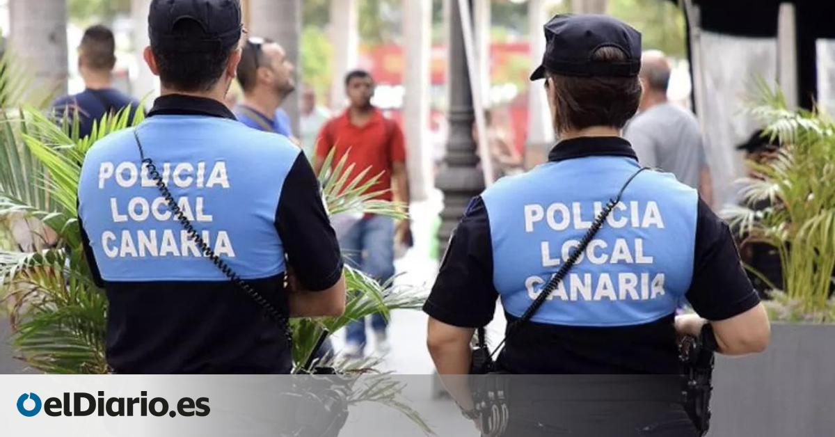 Canarias, a la cabeza en infracciones penales cometidas por menores de entre 14 y 17 años