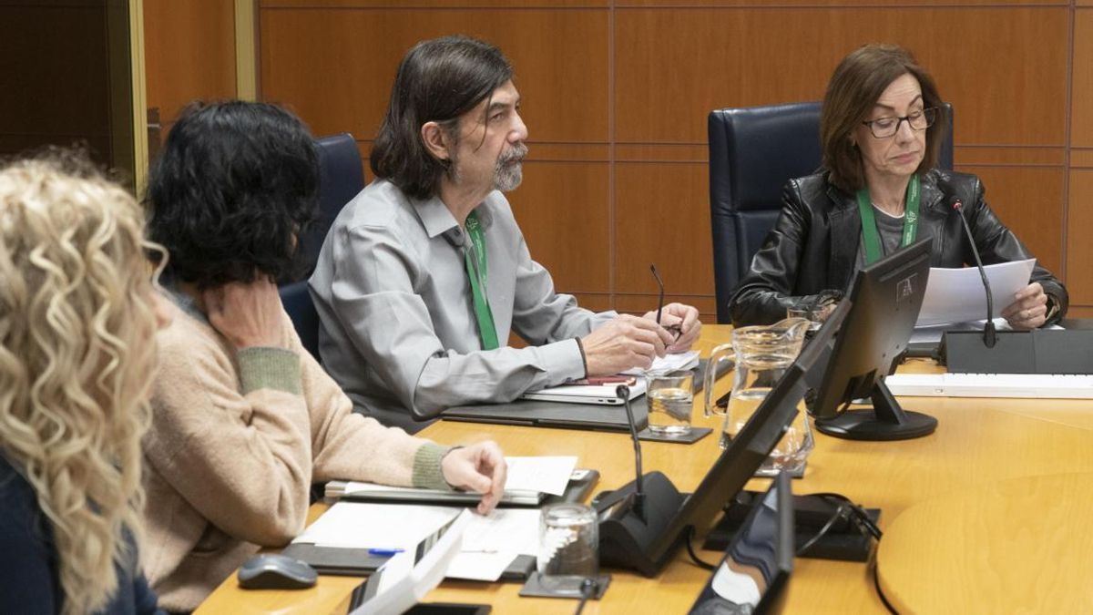 Semántica judicial y evidencias forenses: el caso Kerman