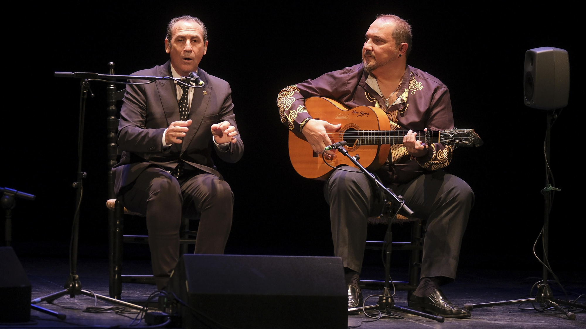 José Garcia "El Petro"