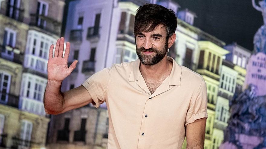 Jon Plazaola regresa a Antena 3 como nuevo protagonista de 'Amar es para siempre' en su temporada 10