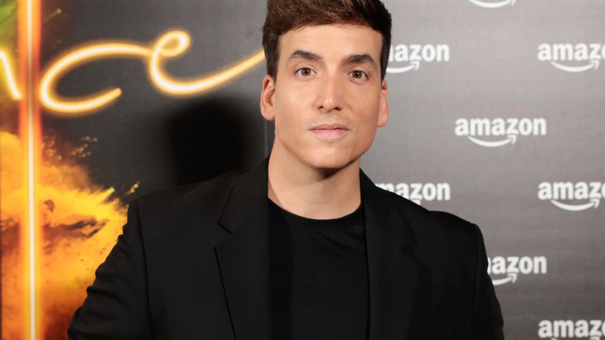 Xuso Jones, elegido para presentar el nuevo 'Lo sabe, no lo sabe' de Cuatro, que llegará este mismo verano