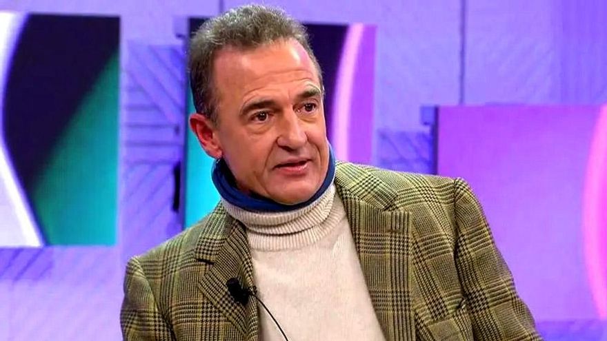 Mediaset despide a Alessandro Lequio tras el testimonio de Antonia Dell'Atte sobre violencia machista