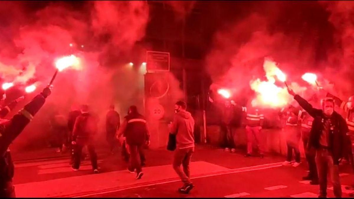 La semana en Euskadi, en imágenes