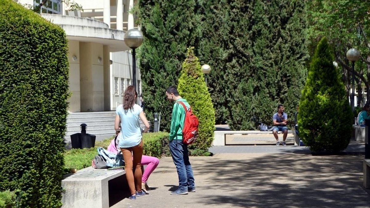 Navarra cuenta con 6.000 jóvenes que no trabajan ni estudian, según CCOO