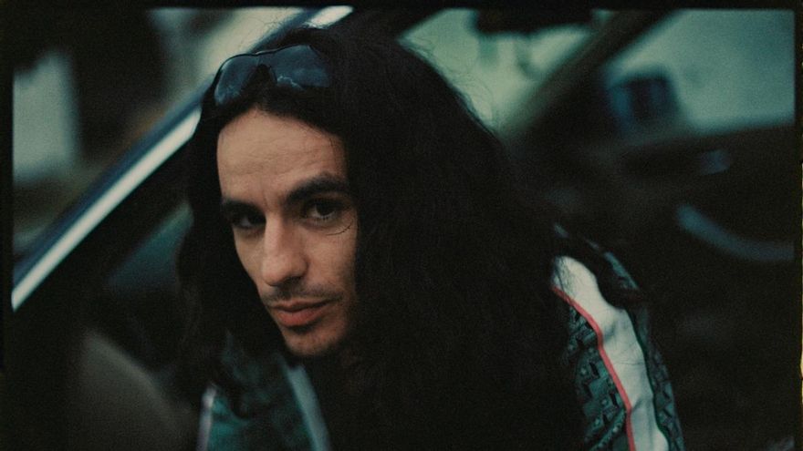 Ben Yart: “Gracias al movimiento okupa, tuve acceso a una vivienda cuando no tenía trabajo”